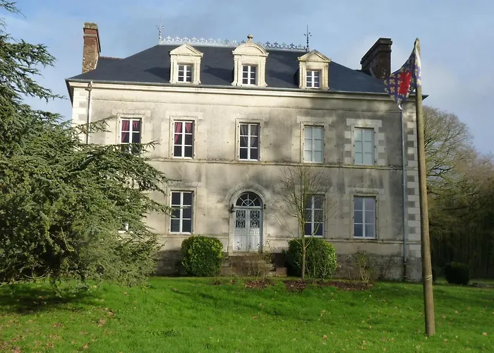 Chateau De Craon